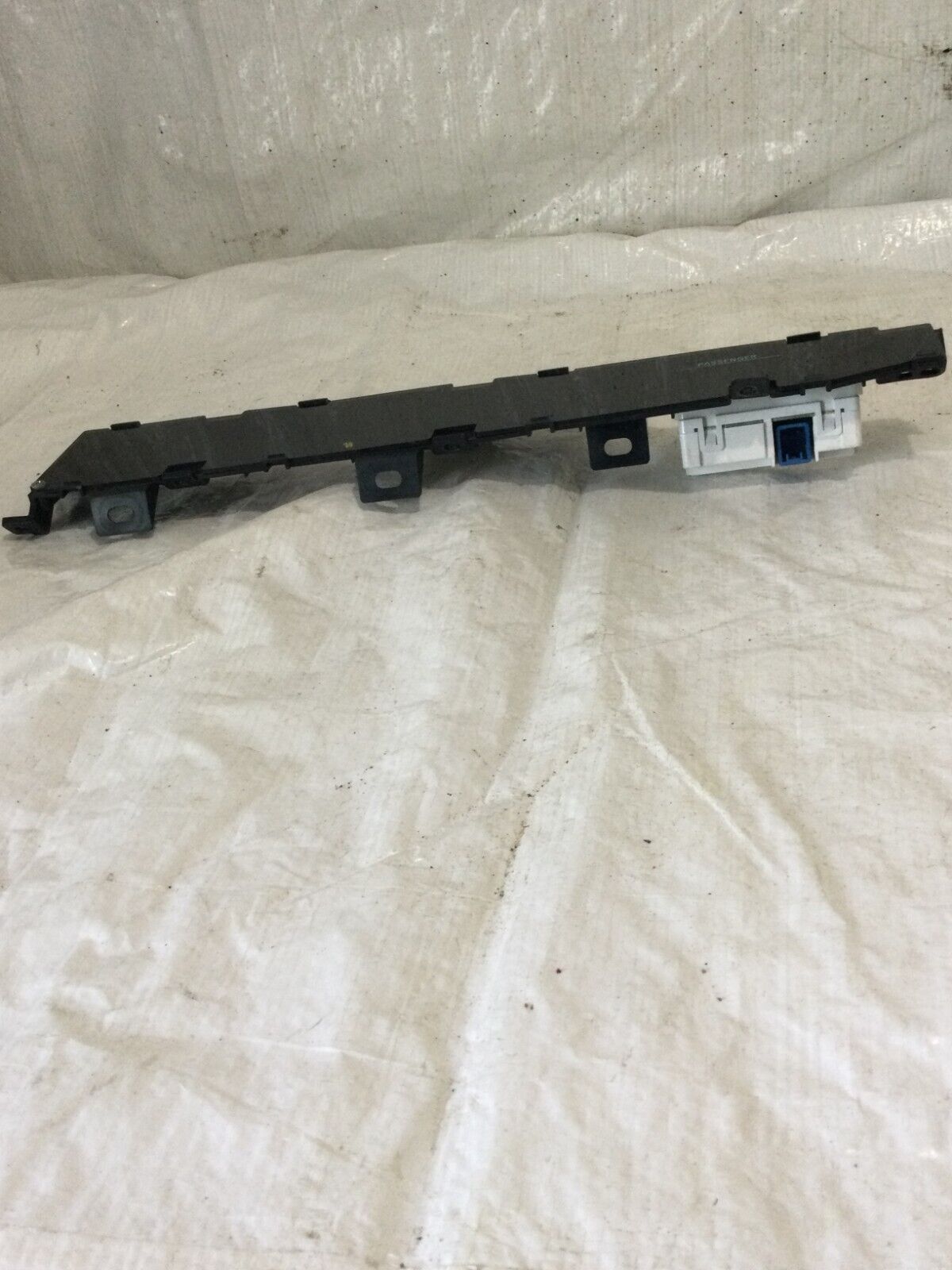 2004-2009 Toyota Prius Upper Dash Information Dispaly Screen 55410-47050  OEM