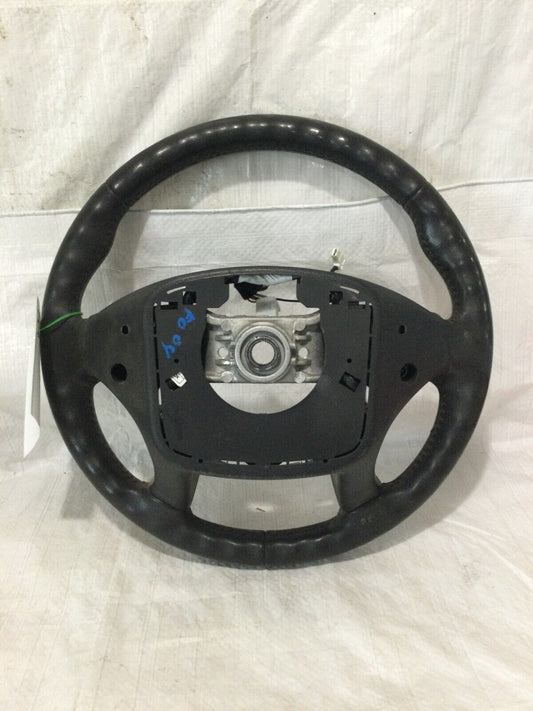 2012 Hyundai Elantra  Steering Wheel OEM