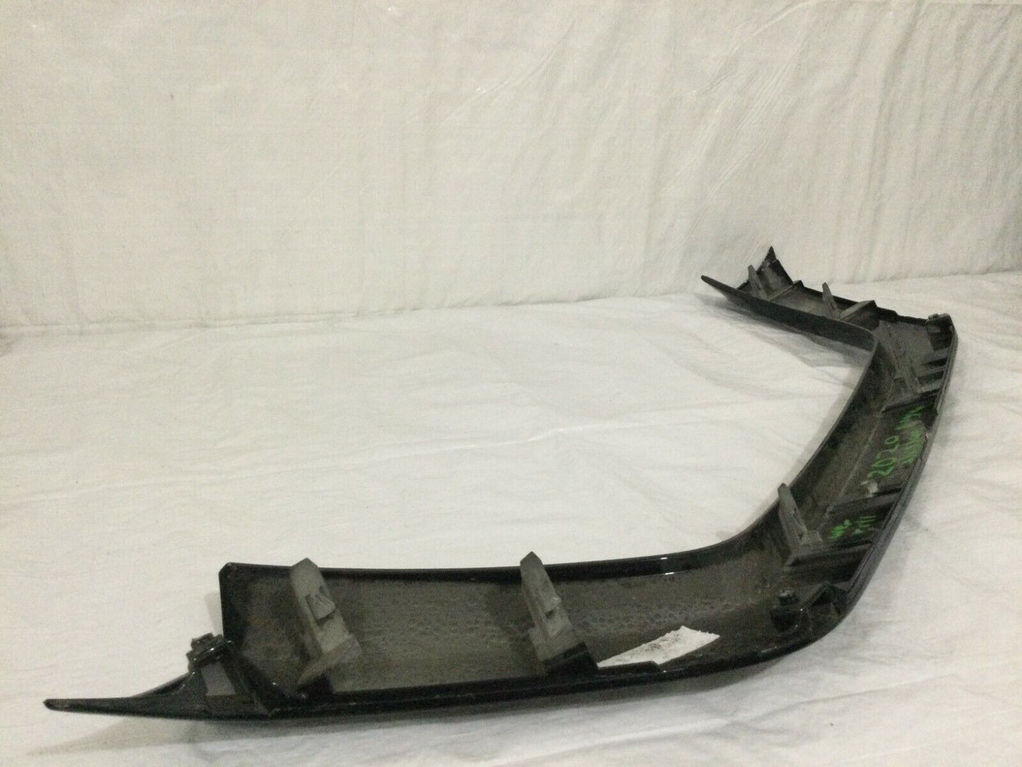 2017-2020 Nissan Rogue Front Lower Grill Molding 62278 6FL0A OEM