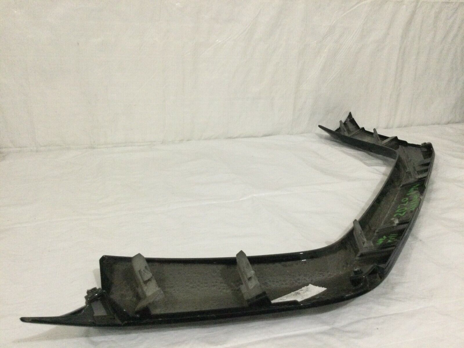 2017-2020 Nissan Rogue Front Lower Grill Molding 62278 6FL0A OEM