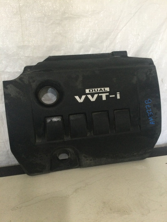 2009 Toyota Matrix 1.8L Engine Cover OEM 11212 0T010