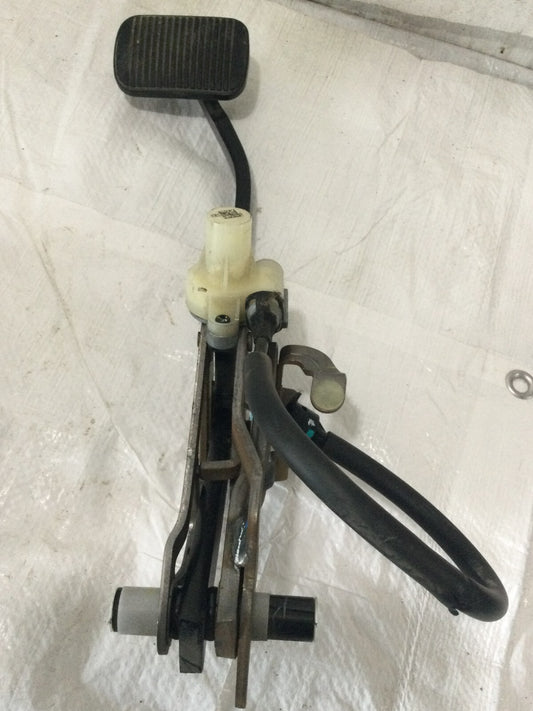 2017 Ford F-150 F150 Brake Pedal OEM