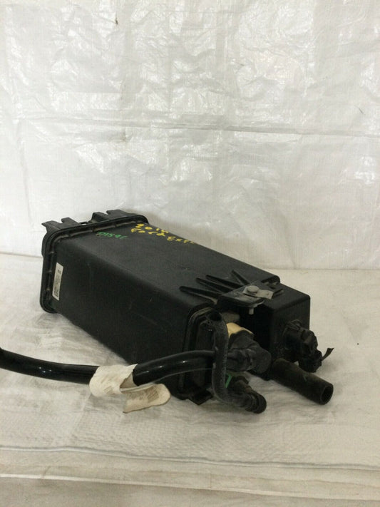 Fuel Vapor Canister 2014 Ford Explorer AG13-9D653-BA  OEM