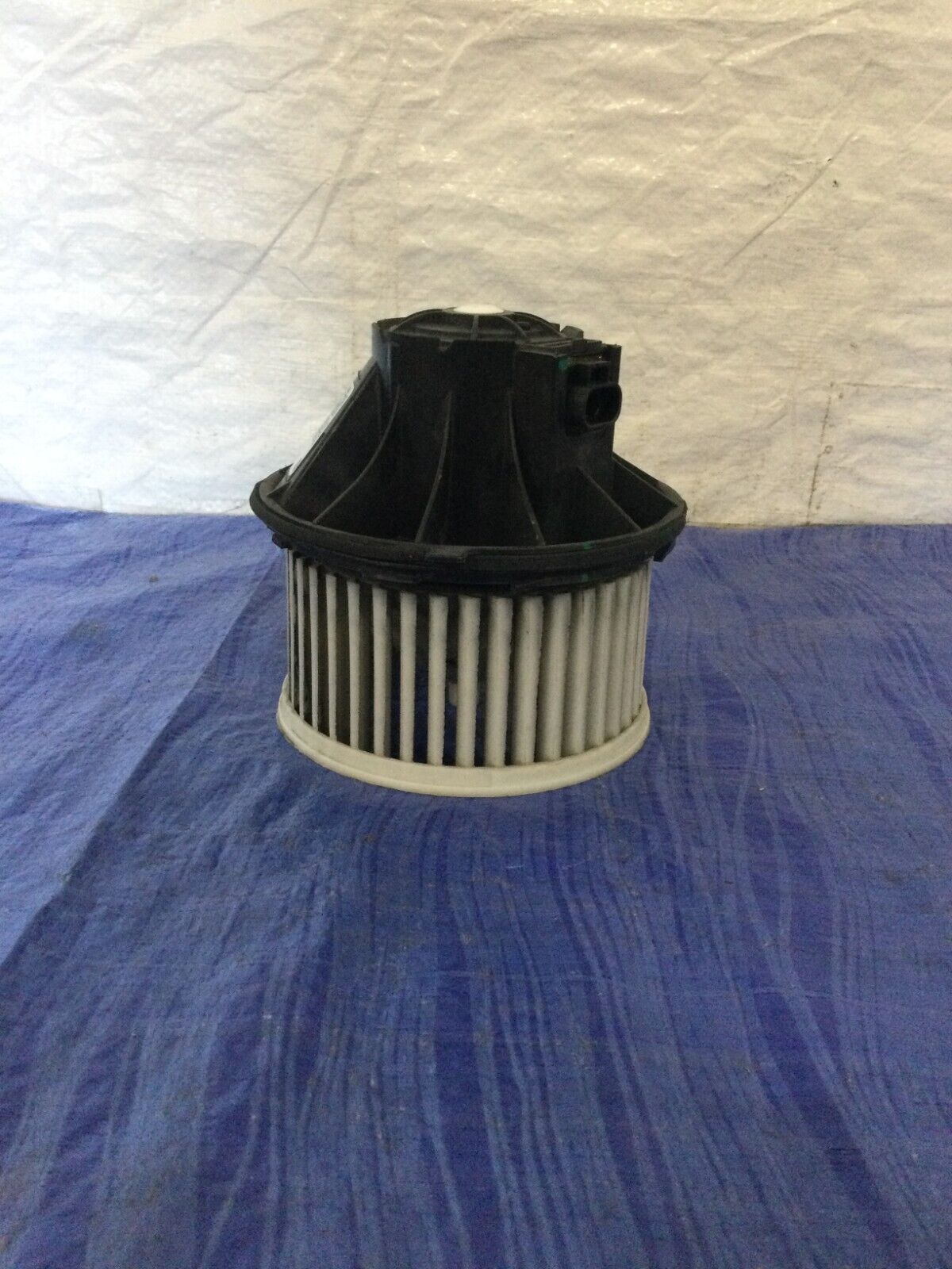 2007 Escalade ESV Front Blower Motor OEM