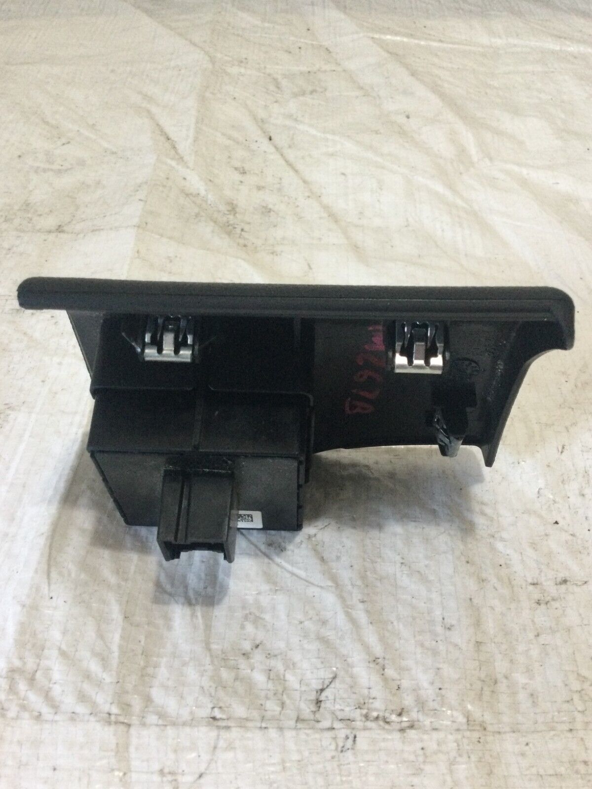 2022 Chevrolet Colorado Trailer Brake Switch Control 84108375 OEM