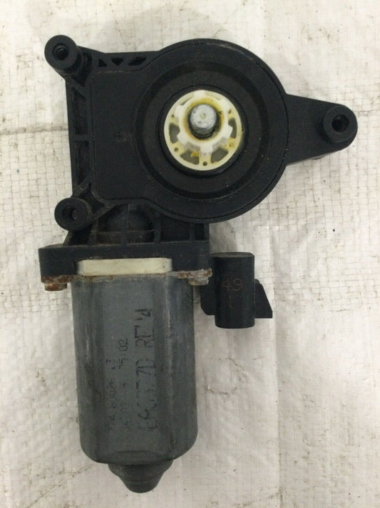 2003-2006 Cadillac Escalade EXT Rear Left Power Window Motor OEM