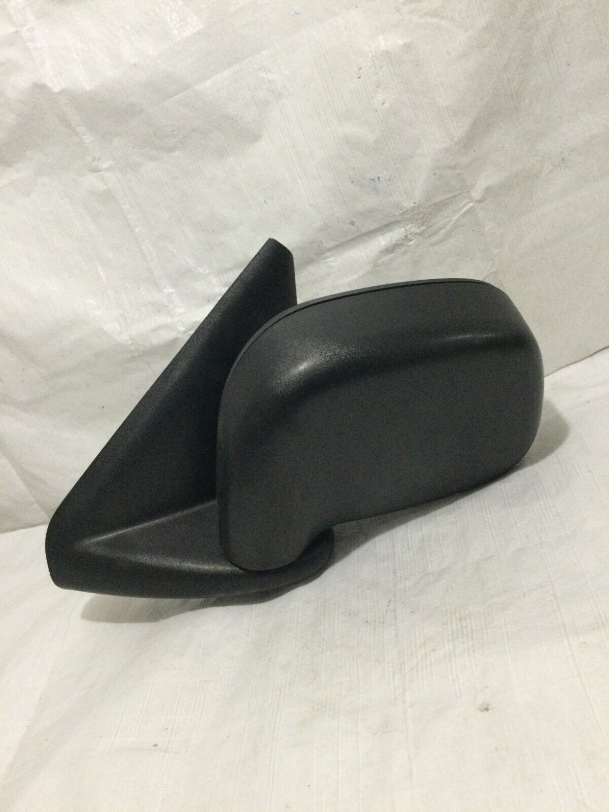 2002-2005 Dodge Ram 1500 Passenger Left Side View Door Mirror OEM