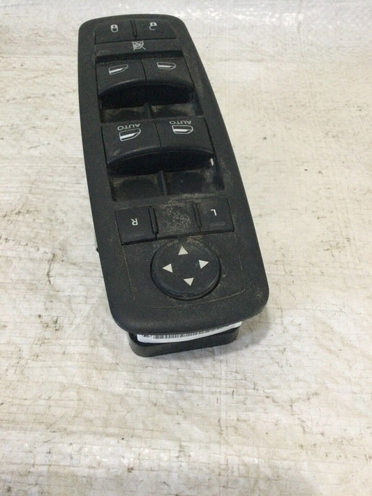 2018  Dodge Ram 1500 Front Left Driver Door Master Power Window Switch OEM
