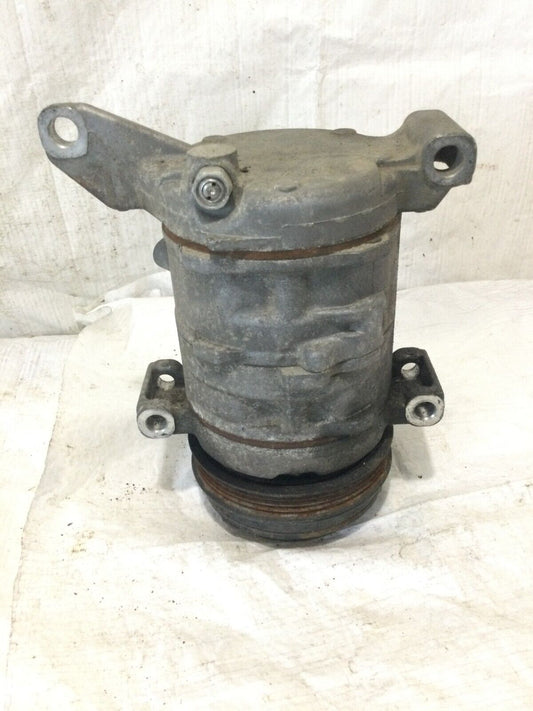 2012 Chevrolet Silverado 1500 AC Air Compressor  OEM