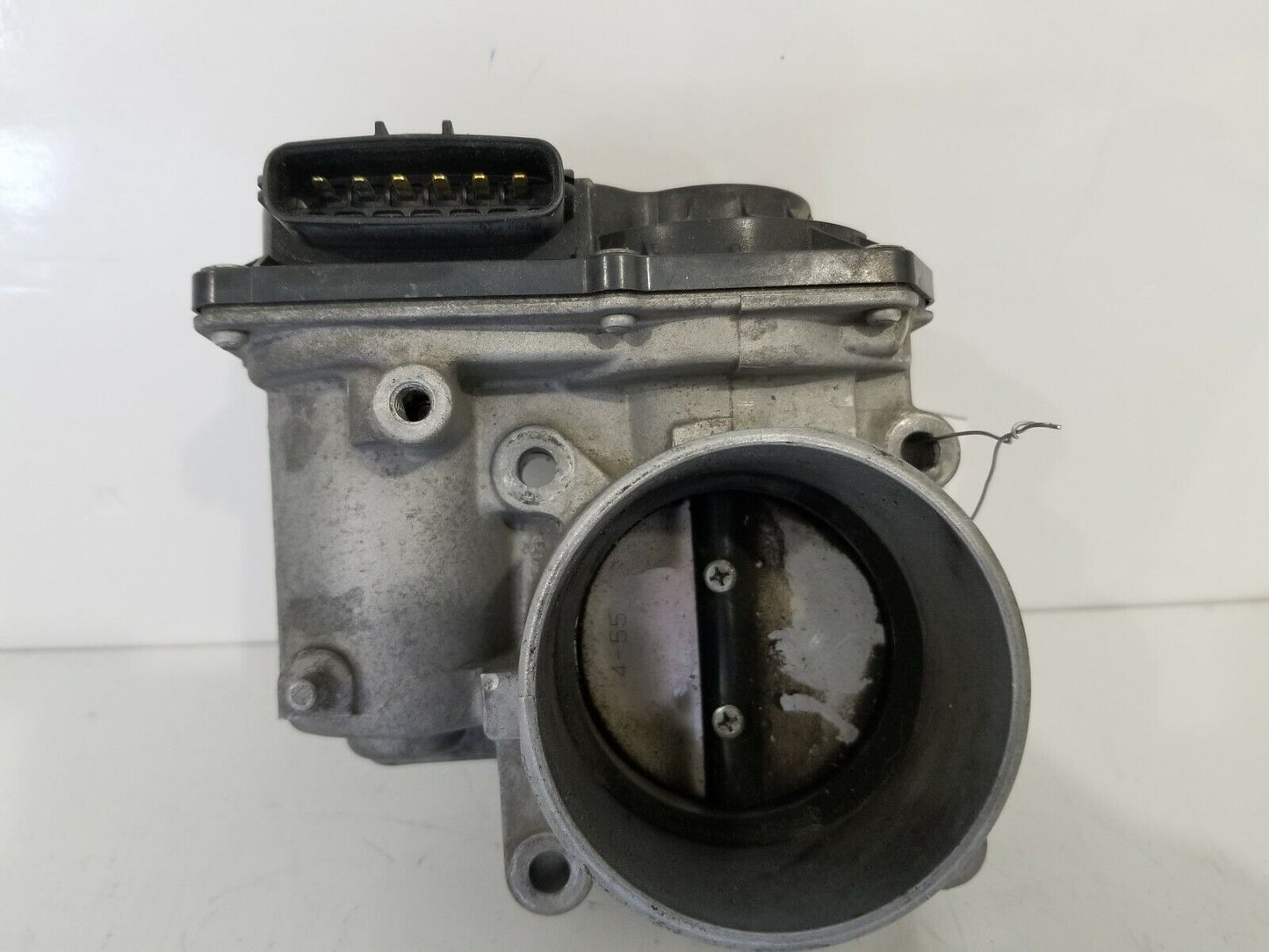 Mazda 3 2014 - 2018 Throttle Body Valve Assembly 2.0L OEM  