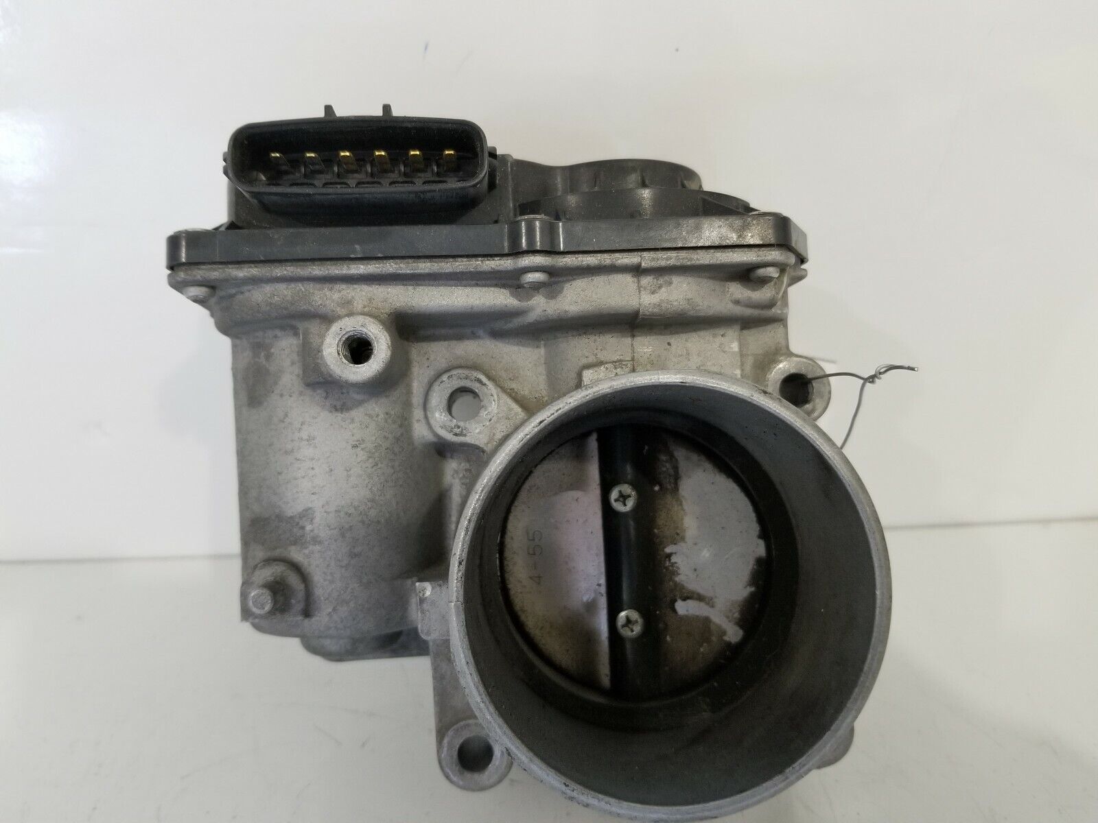 Mazda 3 2014 - 2018 Throttle Body Valve Assembly 2.0L OEM  