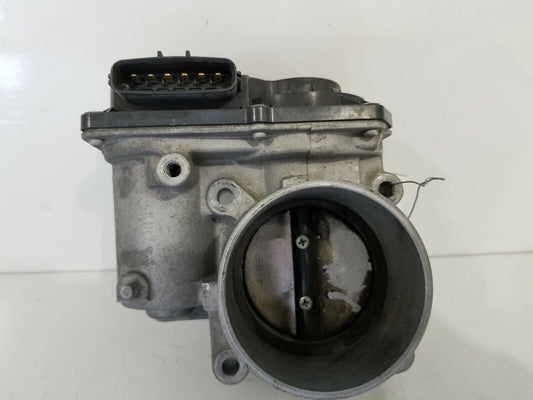 Mazda 3 2014 - 2018 Throttle Body Valve Assembly 2.0L OEM  