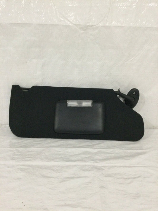 2012 Dodge Avenger Right Passenger Illuminated Sun Visor RH OEM