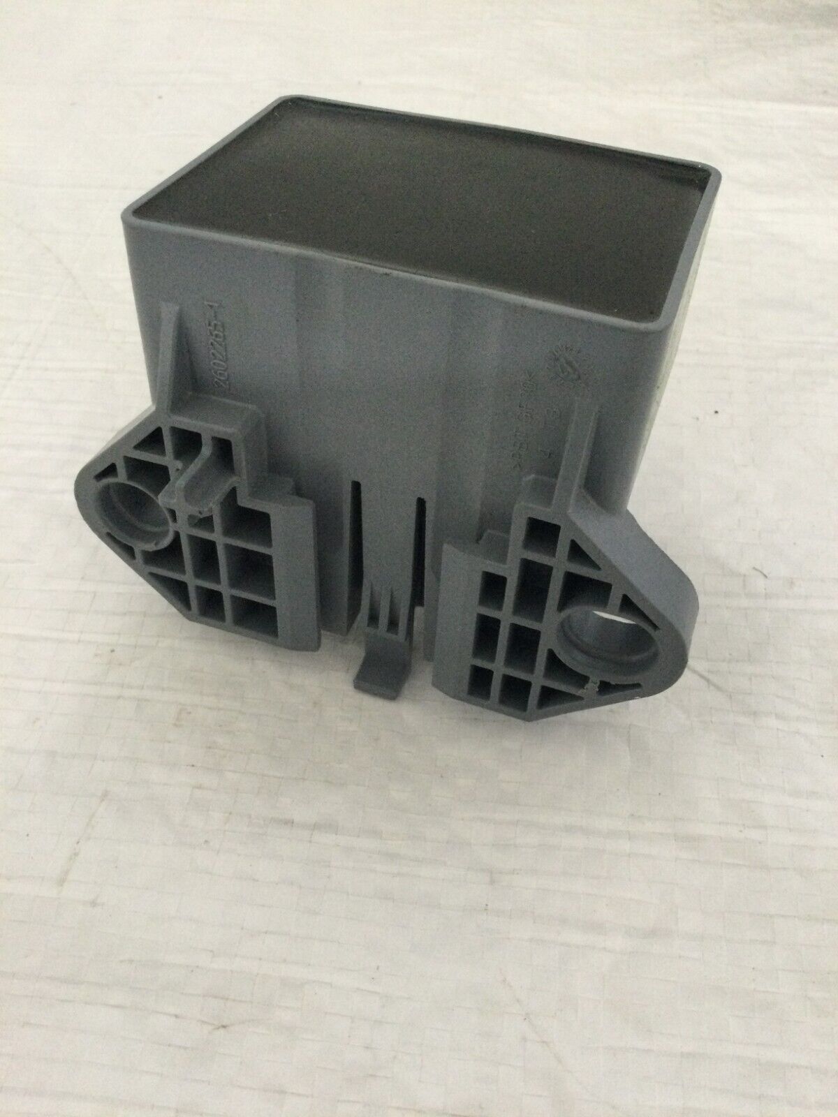 2017 Ford Escape Transfer Case Control Module OEM FG1A-7H417-LA