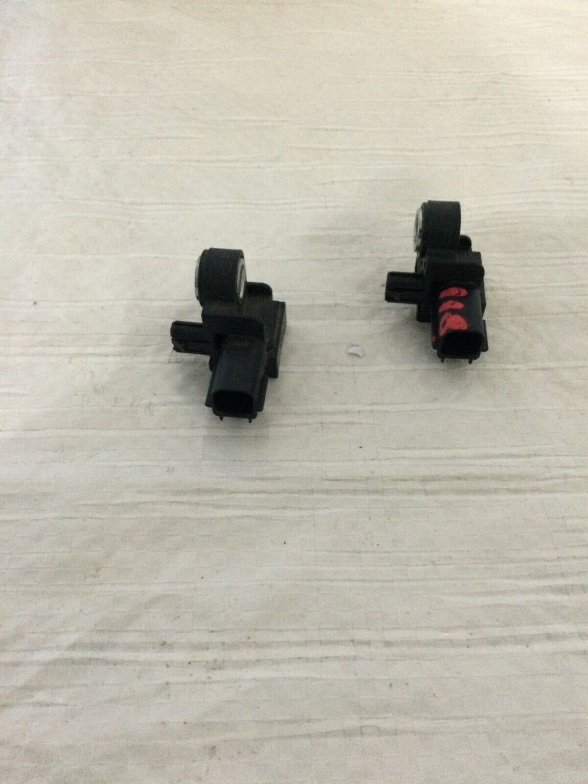 2017-2019 Ford Taurus Crash Impact Side Sensor FR3T-14B006-AA OEM