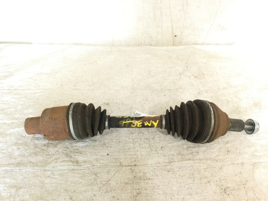 2014 Dodge RAM 1500 Front Left Axle Shaft OEM