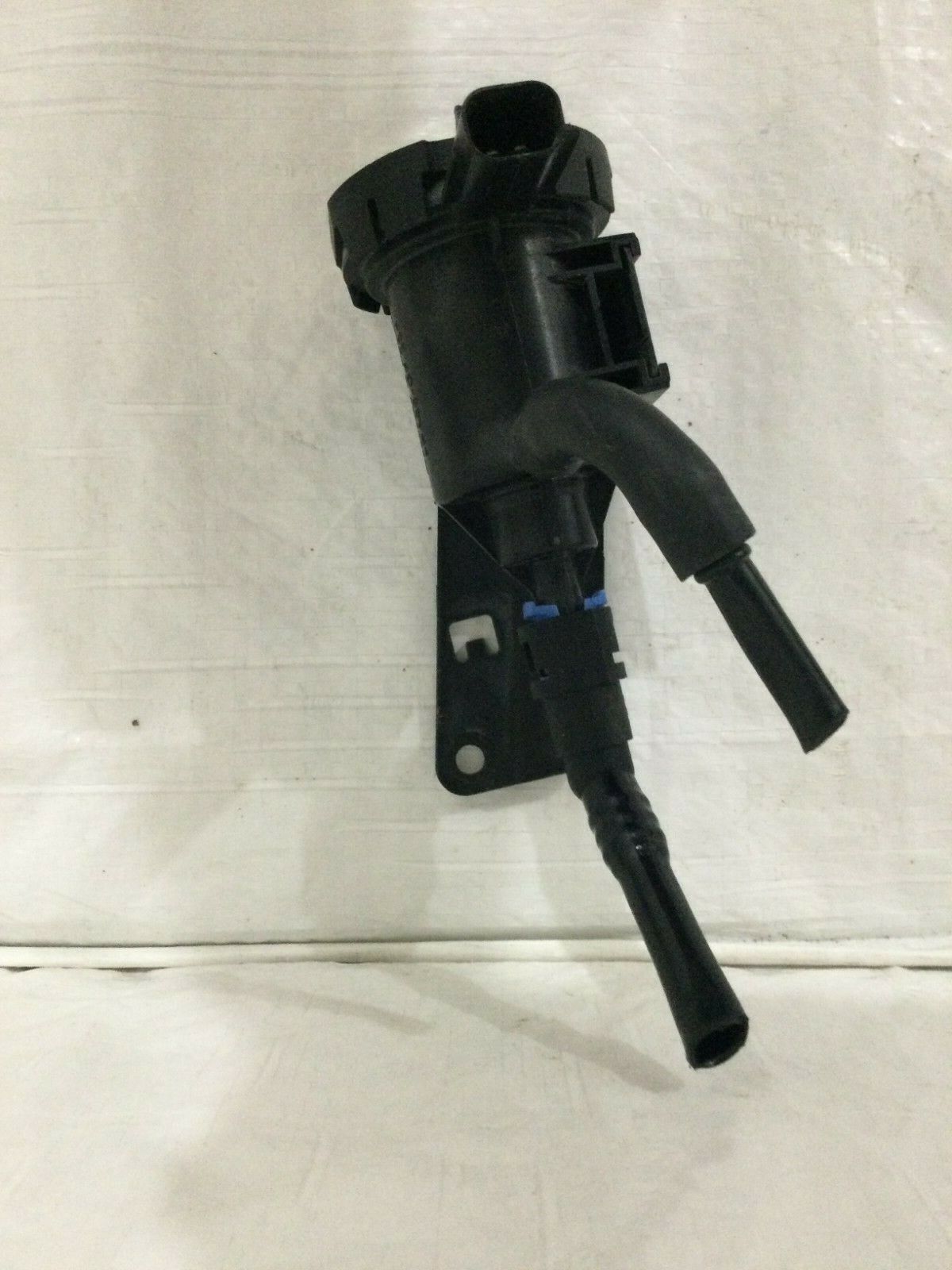 2017 Dodge Grand Caravan Vapor Canister Purge Valve W/ Hose Pipe OEM 04891741AA