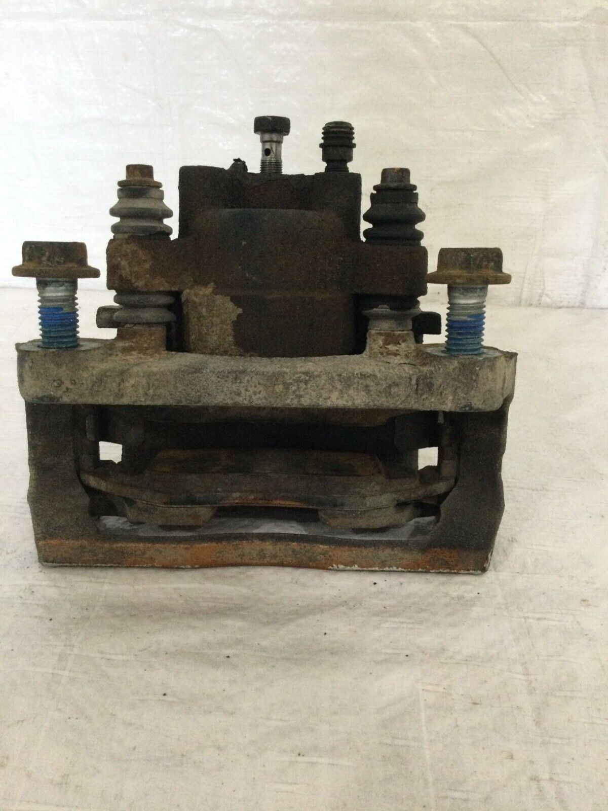 2018 Ram 1500 Brake Caliper Rear Left Driver OEM LH