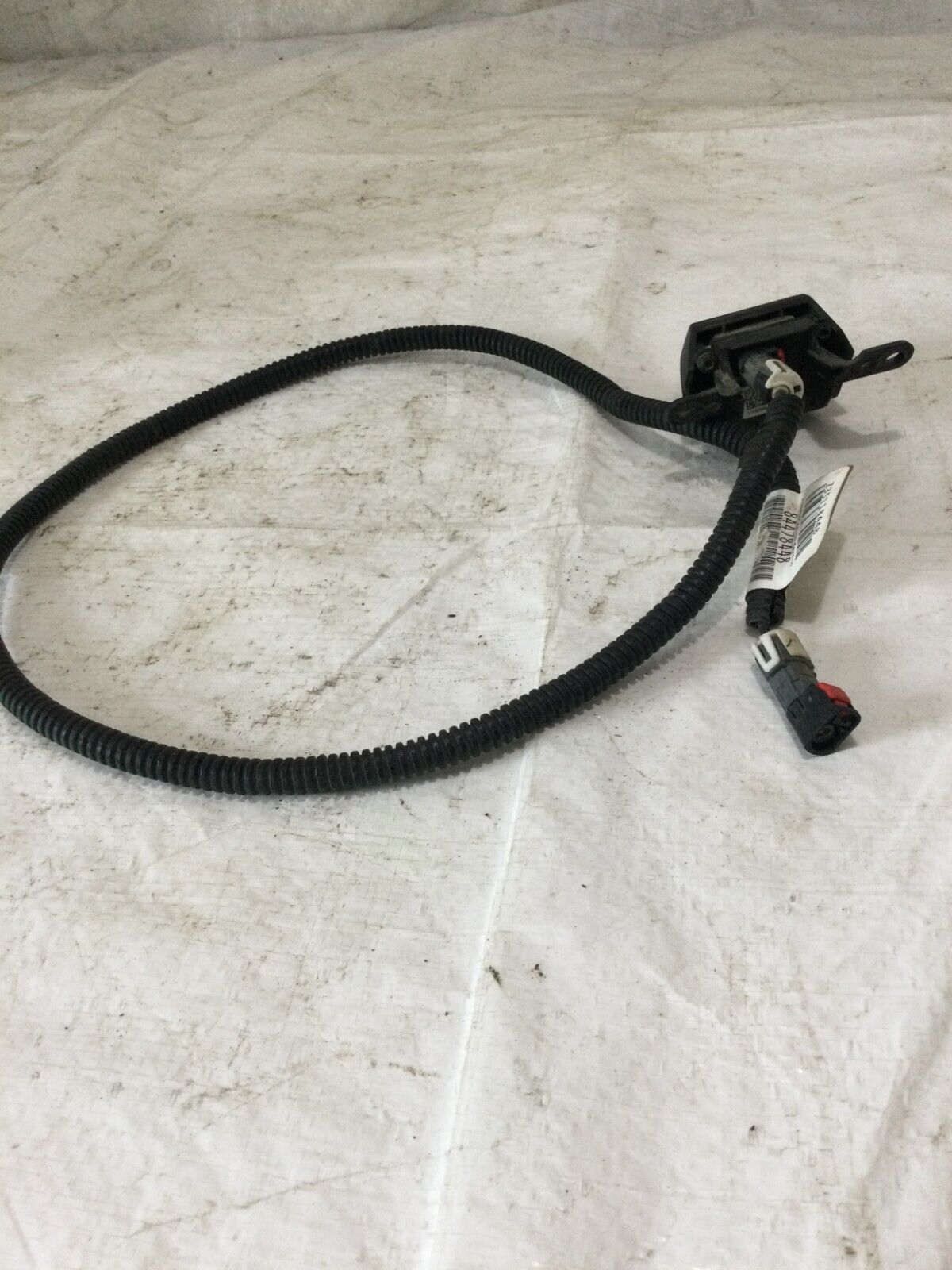 2019-2023 GMC Sierra 2500 3500 Front Parking Camera W/ Harness 84478448