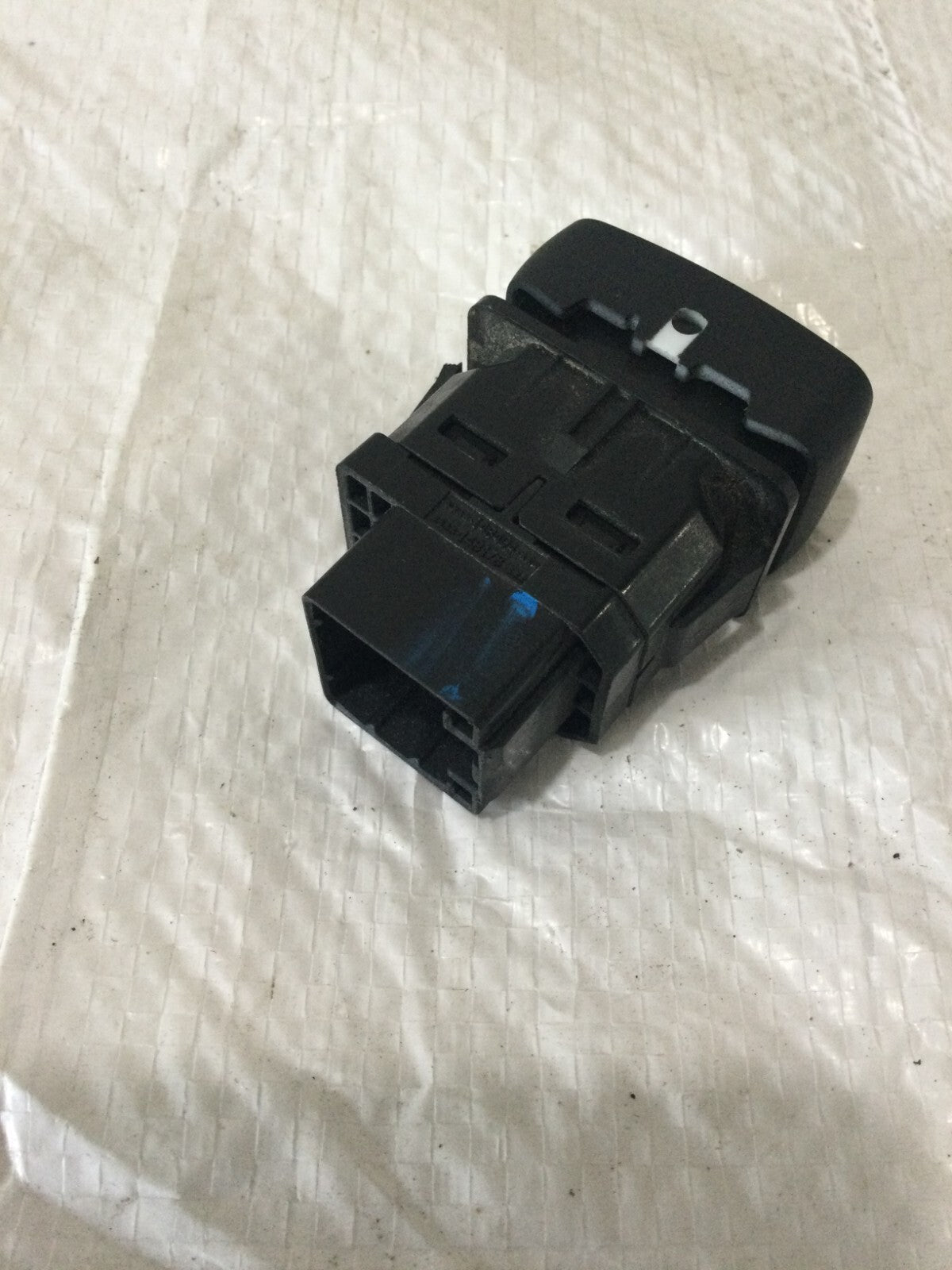 2017 2015-2020 Ford F-150 F150 Adjustable Pedal Switch OEM