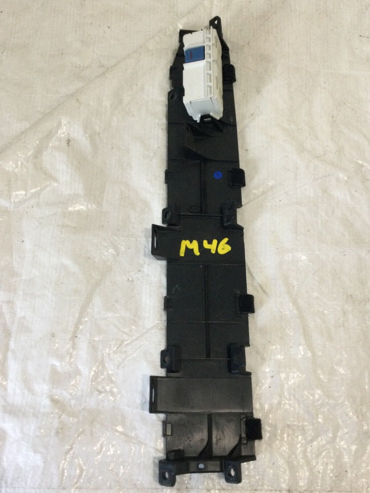 2004-2009 Toyota Prius Upper Dash Information Dispaly Screen 55410-47050  OEM