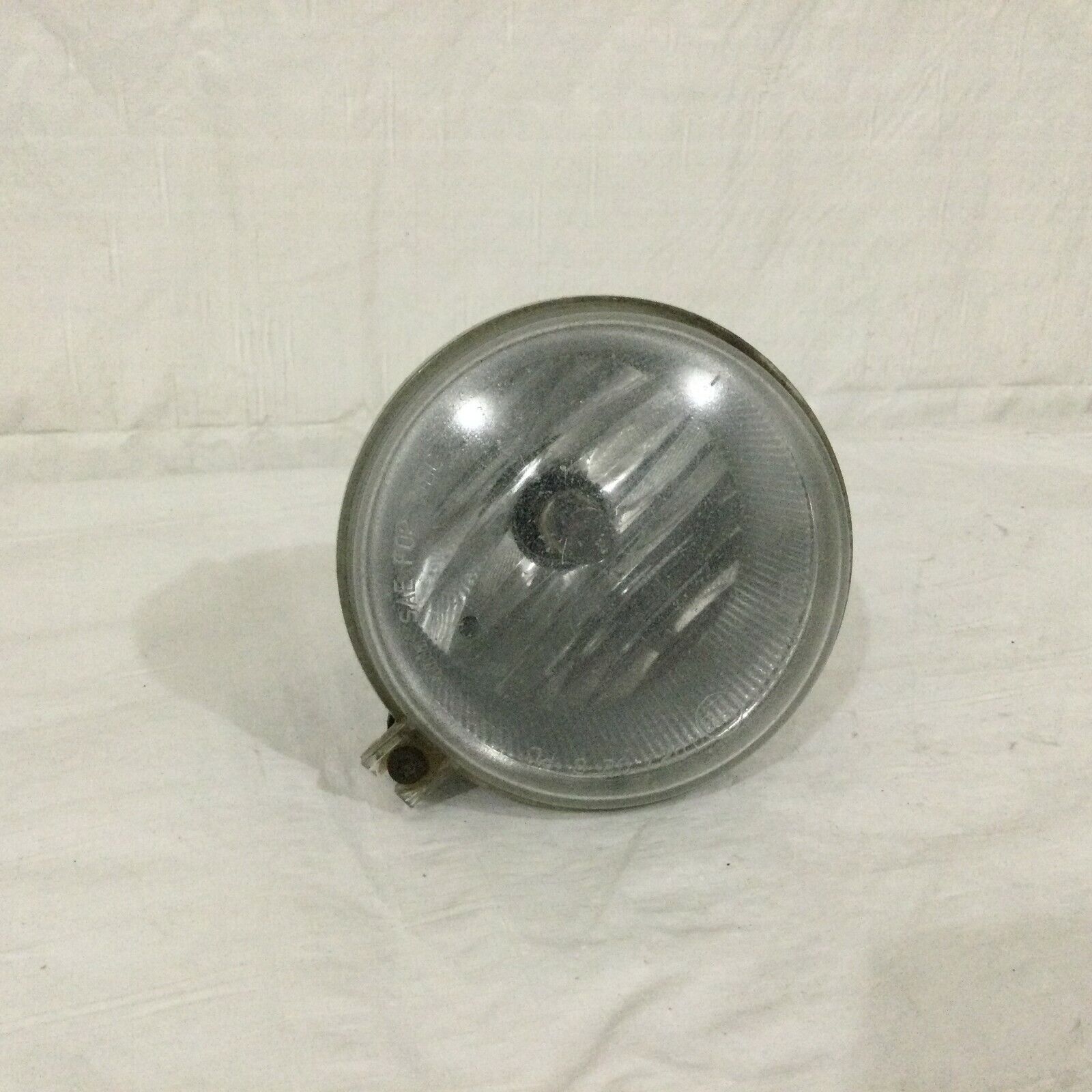 2007 Jeep Grand Cherokee Fog Light Lamp Left Driver Side OEM