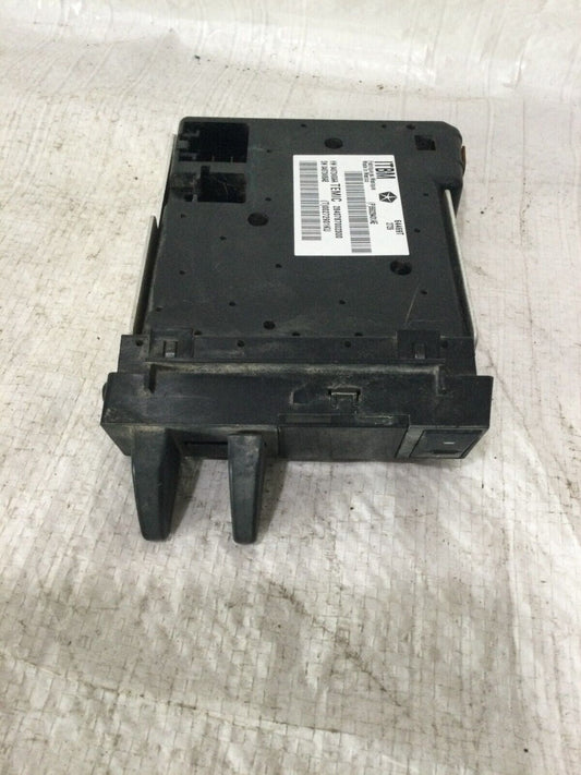 2010-2011 Dodge Ram 1500 Integrated Trailer Brake Control Module OEM