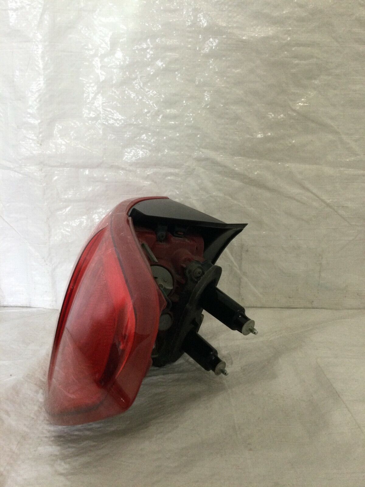 2016-2018 Kia Sorento Tail Light Right RH Passenger OEM Halogen Brake Lamp