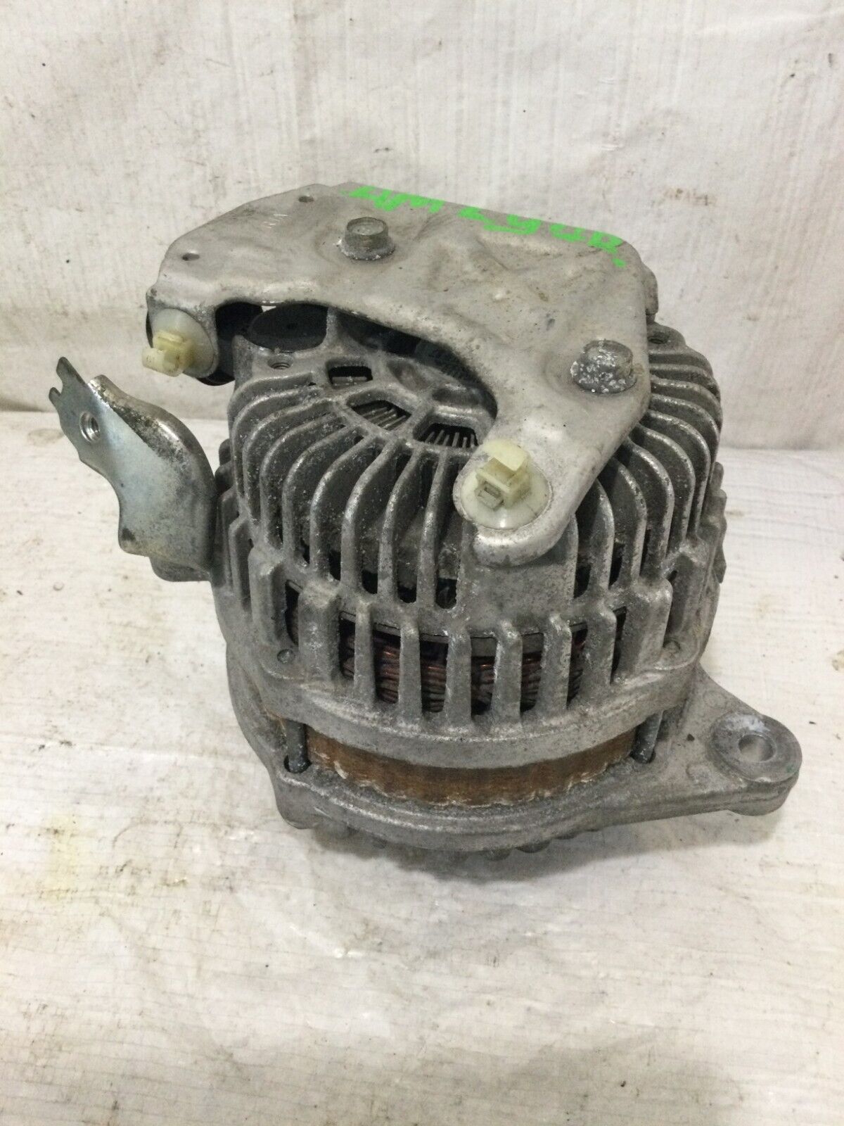 2019 Honda HR-V Alternator Motor Assembly OEM