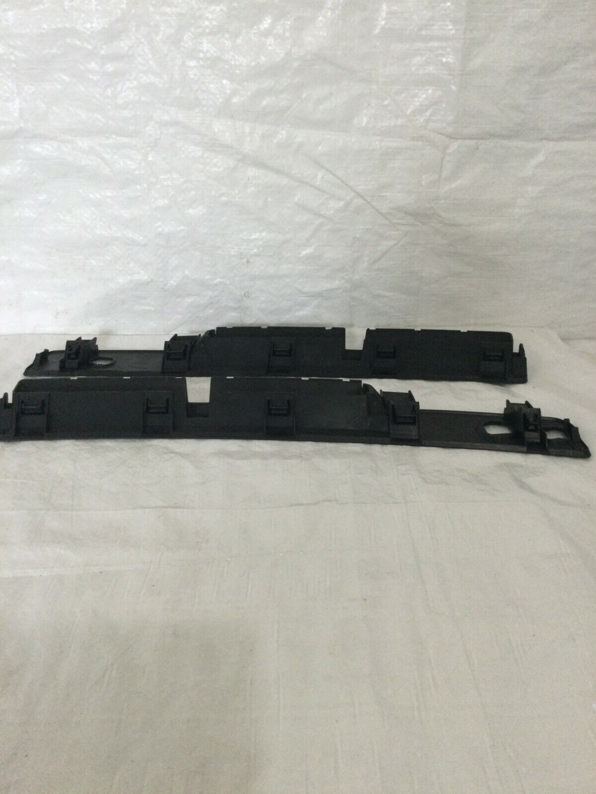 2003-2004 Infiniti FX35 Front Left Right Dash Upper Defrost Vent Grill OEM