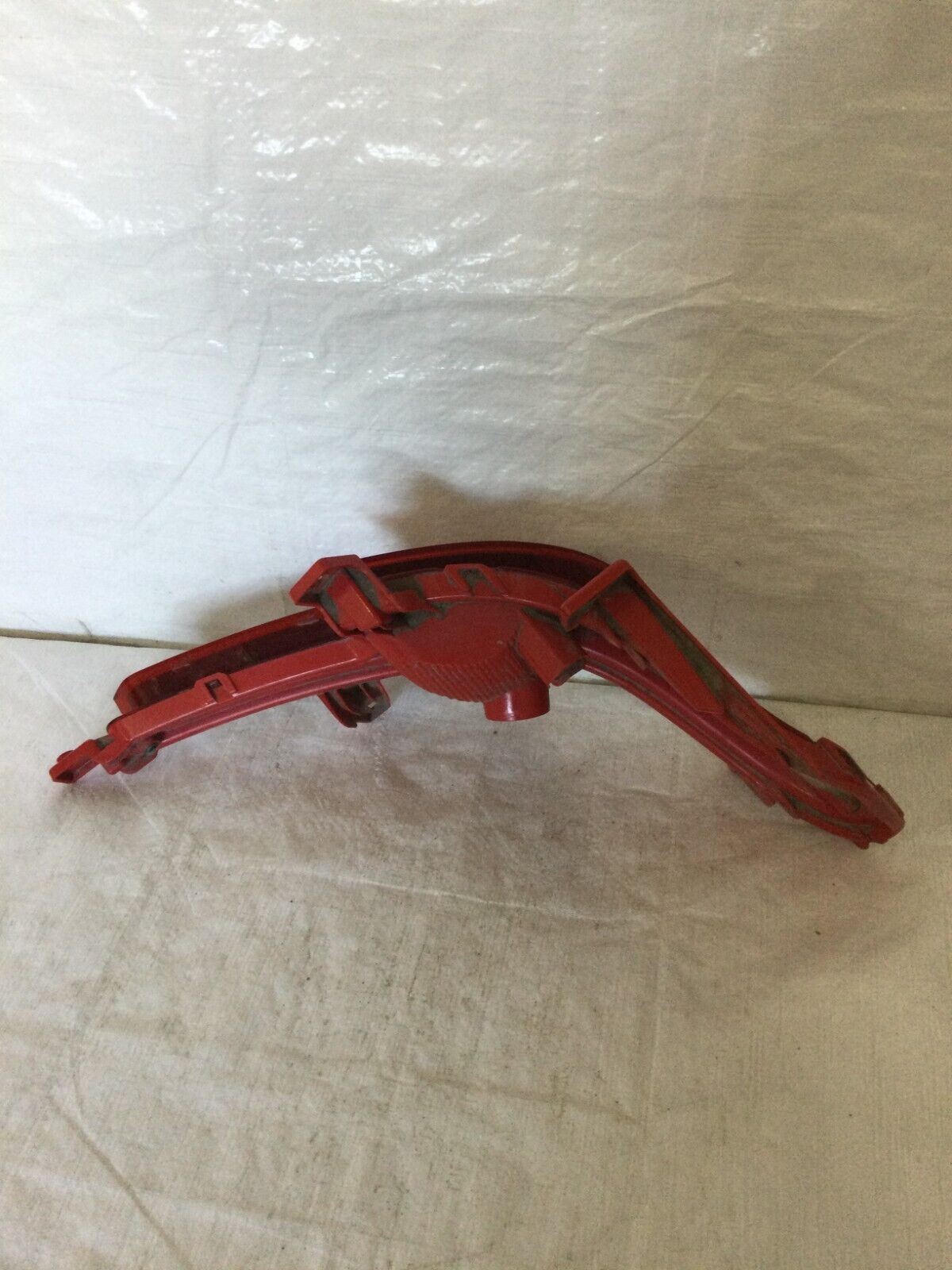 2019 Hyundai Elantra Sedan Tail Light Left Rear Lower Bumper Mounted OEM