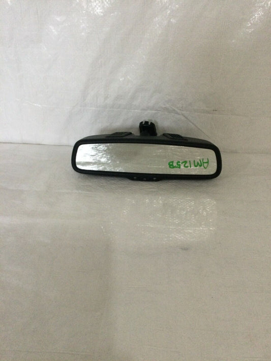 2009-2012 Dodge Ram 2500 Auto Dim Interior Rear View Mirror OEM