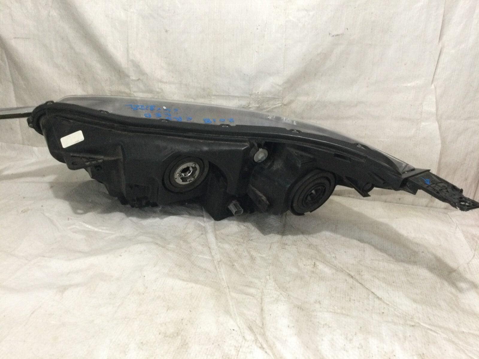 2018 Honda CR-V CRV LED Right Passenger Side Headlight Assembly OEM 2017-2022