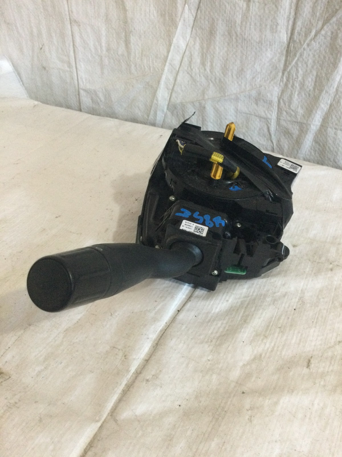2018 Ford F150 Clock Spring Clockspring OEM HL3T-14A664-AB