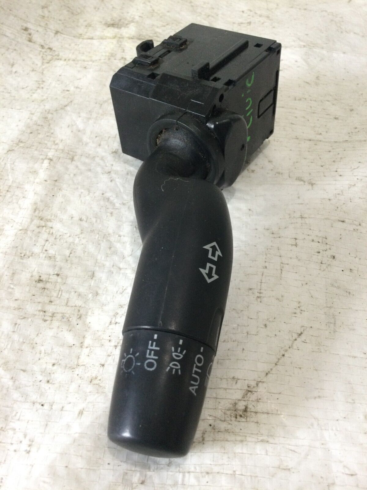 2007 Honda Civic Wiper Switch OEM