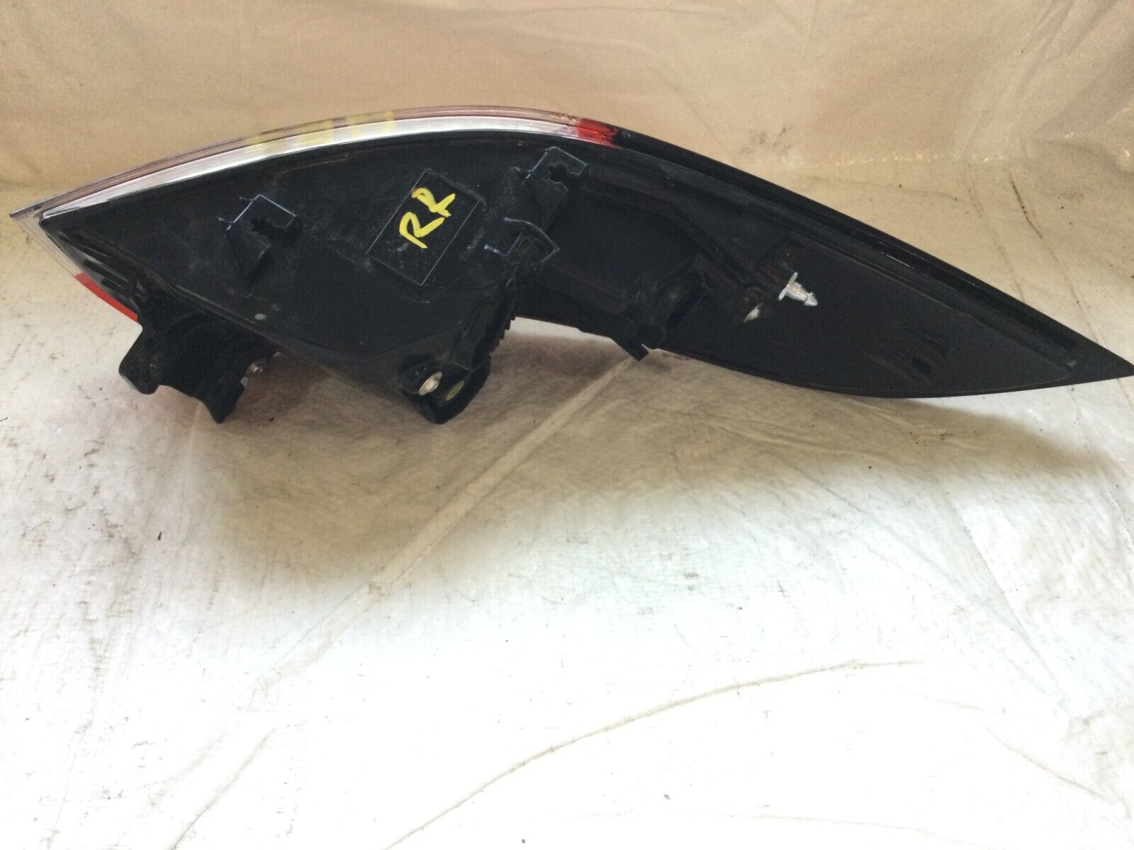 2020-2022 Toyota Corolla Sedan Right Passenger Side Outer LED OEM Taillight