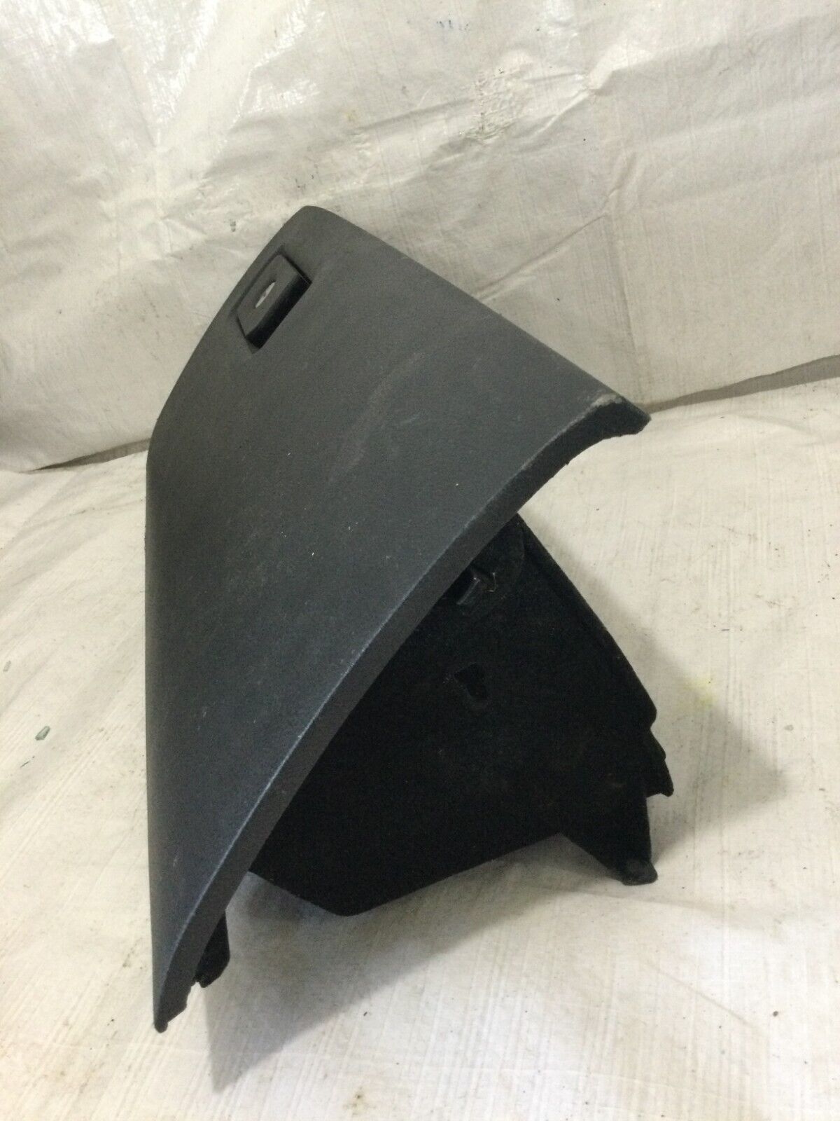 2021 Dodge Ram 3500 Glove Box OEM