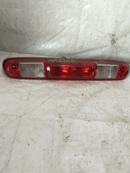 2010 GMC Sierra 2500HD Third Brake Light   25890530