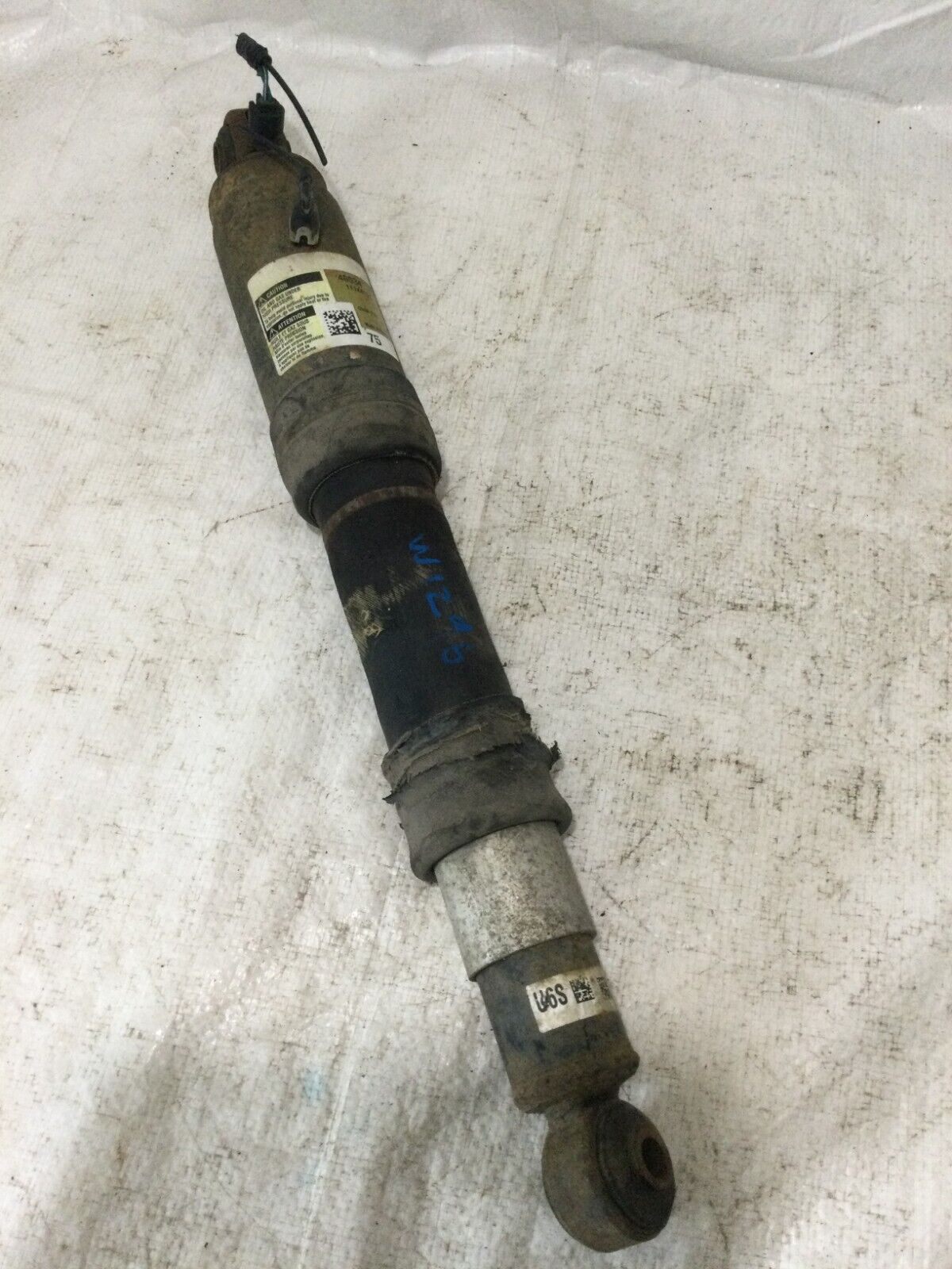 2005 Chevrolet Tahoe Rear Shock Absorber OEM