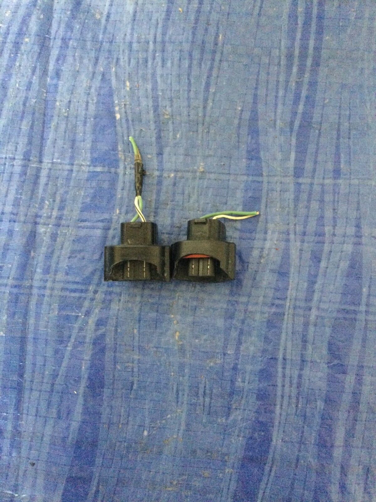 2019 Audi A5 Tail Light Plug OEM