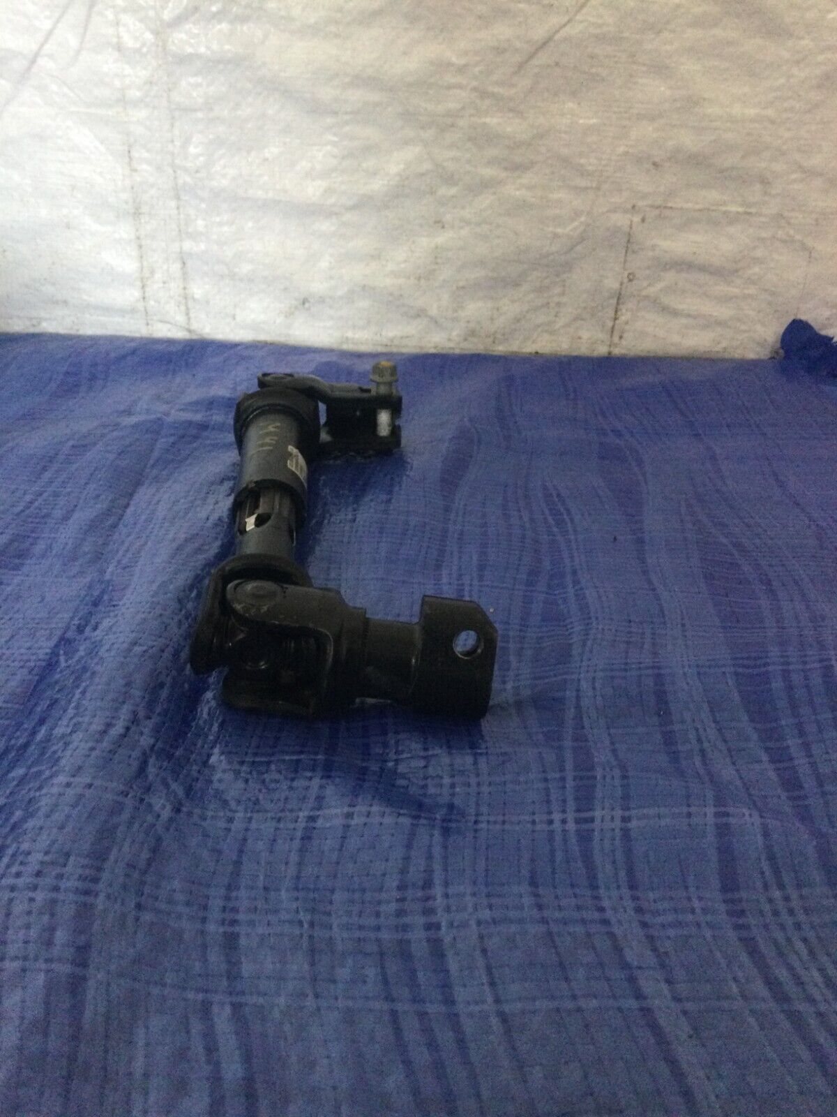 2016-2019 Chevrolet Cruze Steering Column Intermediate Shaft OEM 13479746