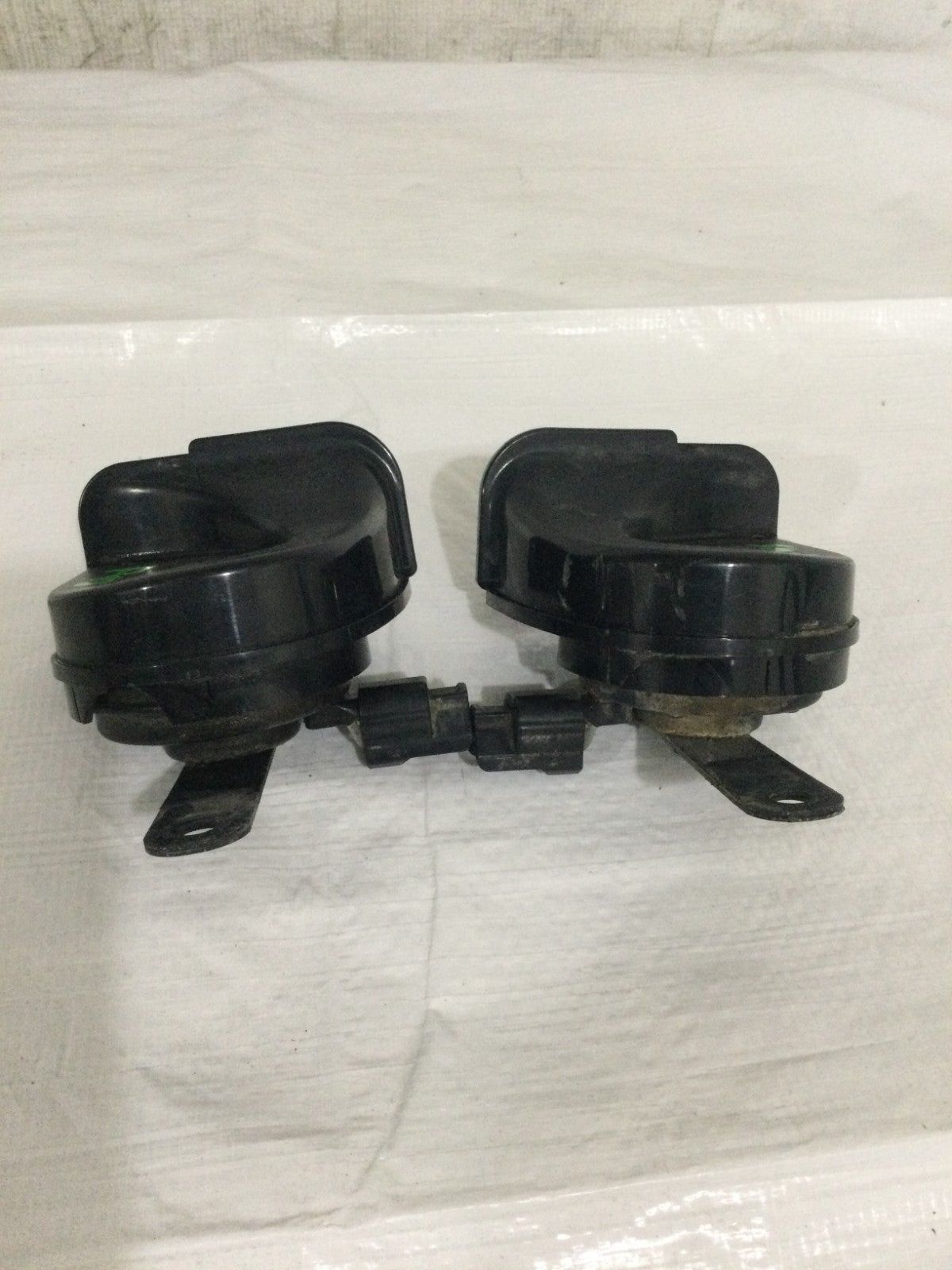 2019-2022 Acura ILX Right Left Side Horn Set OEM