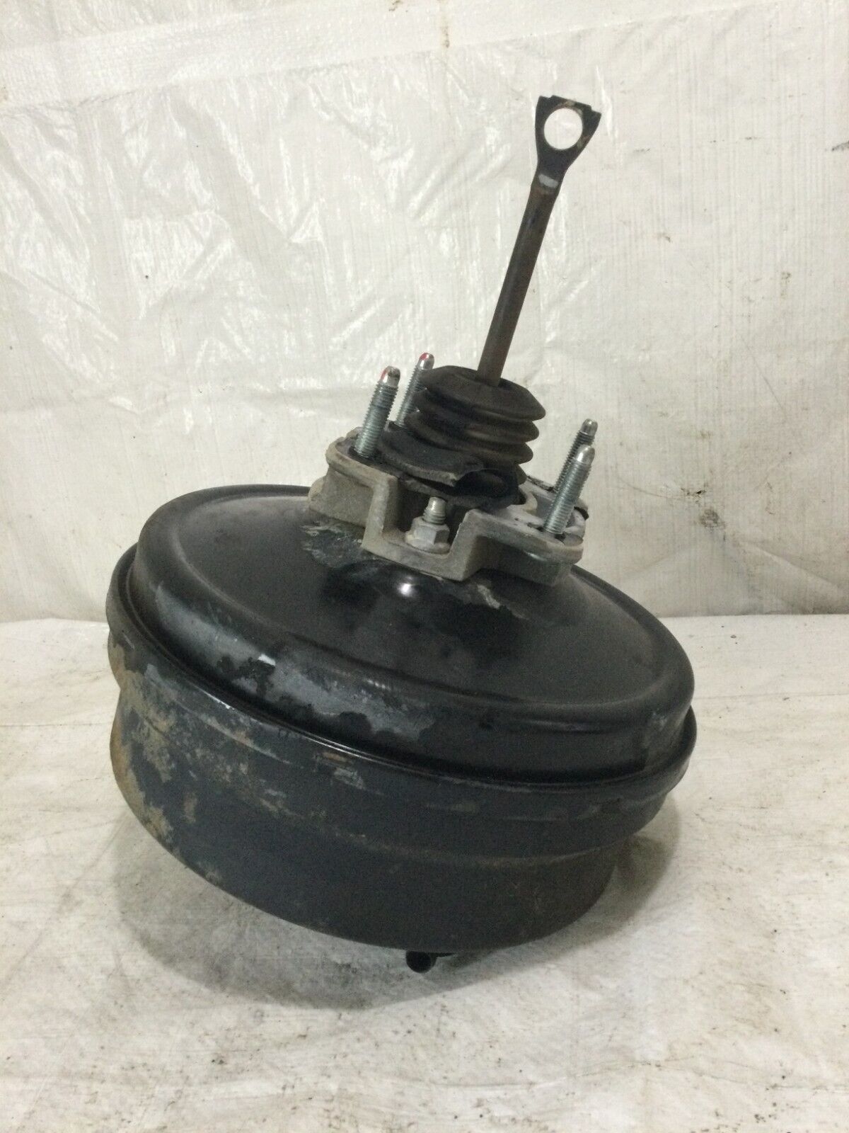 2007 Cadillac Escalade Power Brake Booster OEM