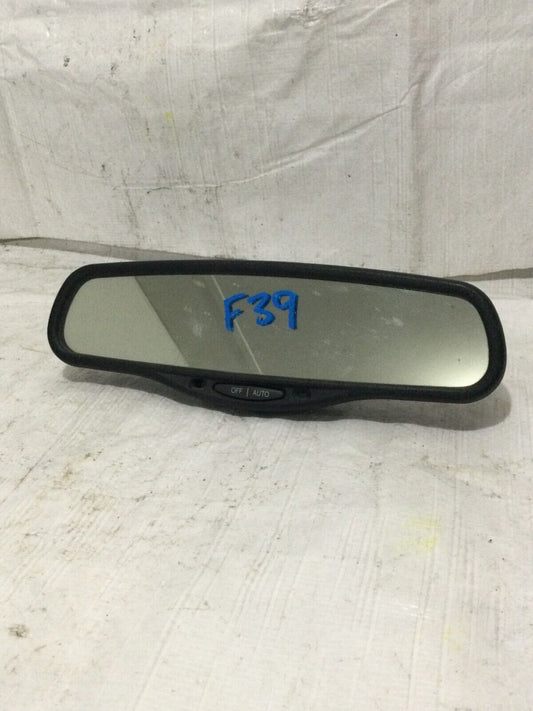 2003 Dodge Ram 1500  Interior Rear View Mirror OEM