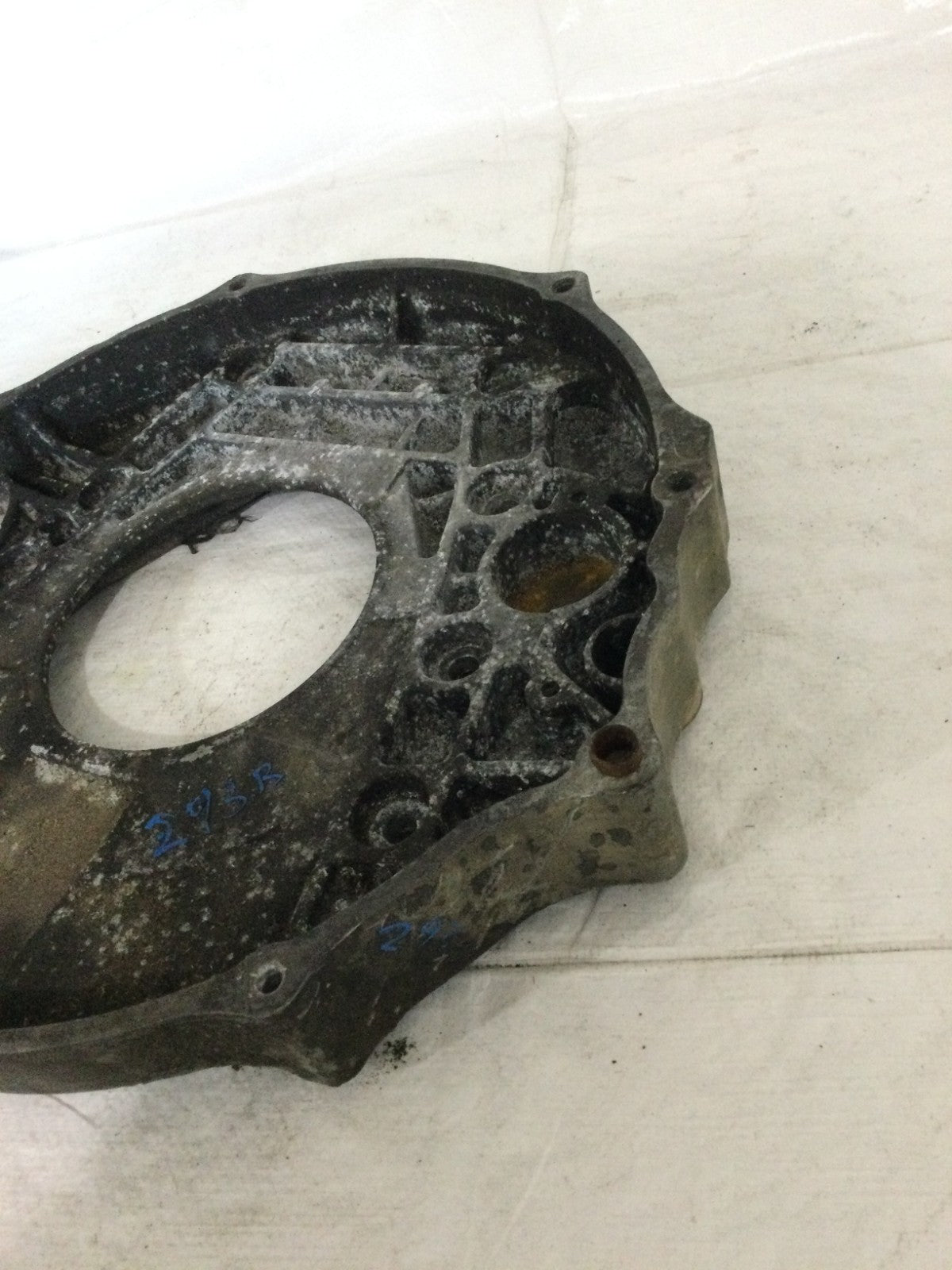 2005 Dodge Ram 2500 5.9L Adapter Plate OEM