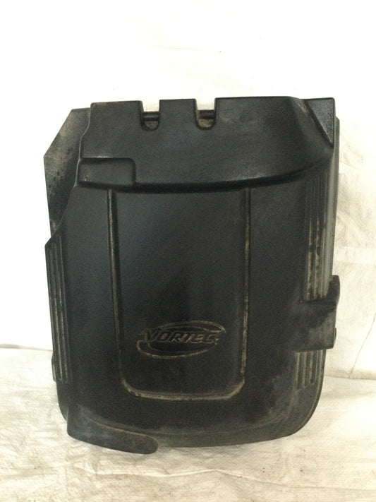 2012 GMC Sierra 1500 4.8L Engine Cover OEM