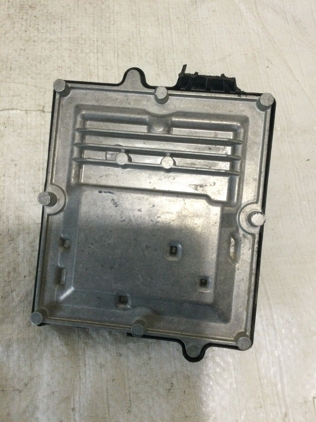 2021 Chevrolet Silverado 1500 Transfer Case Control Module 8112928414 OEM
