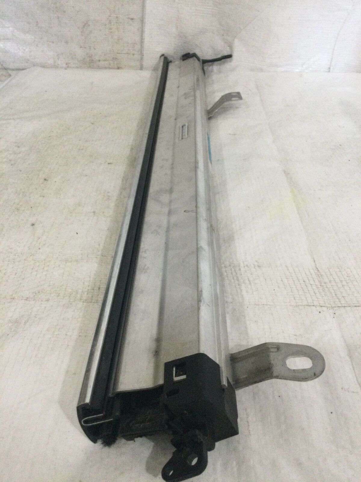 2006 BMW 750Li Rear Right Window Shade OEM