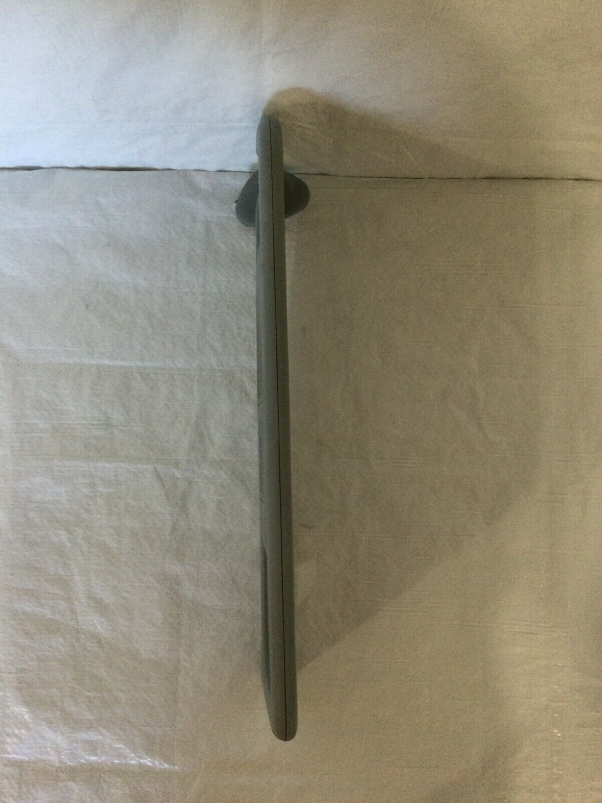 2007 Acura CSX Sun Visor Right Passenger Side RH Gray OEM
