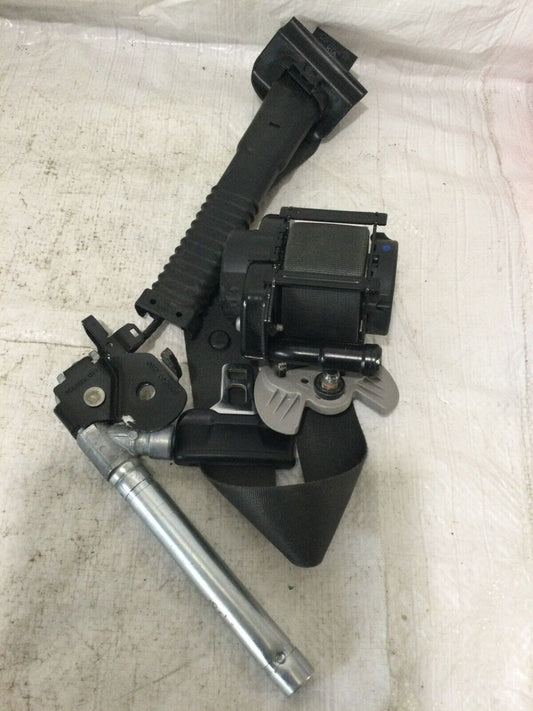 2014-2016 Kia Forte Front Left Seat Belt Retractor OEM
